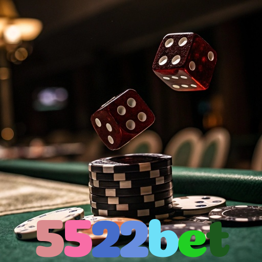 Torne-se um Mestre do Poker no 5522bet