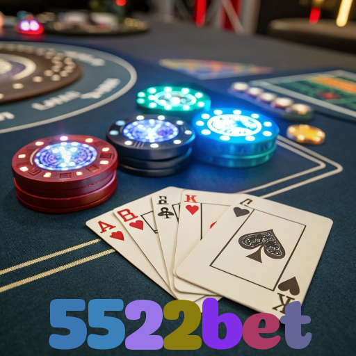 Slots com Histórias Envolventes no 5522bet