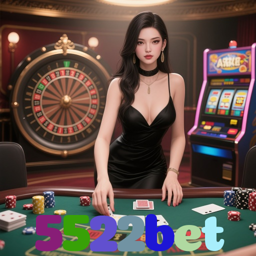 Apostas com Odds Exclusivas no 5522bet
