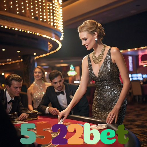Ganhe Cashback nas Suas Apostas no 5522bet