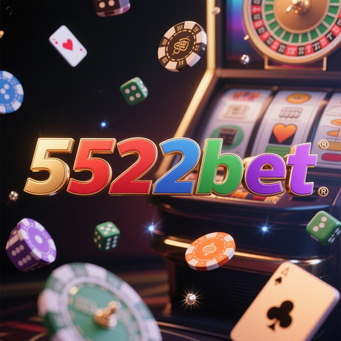 Ofertas Surpresa para Jogadores Fieis no 5522bet