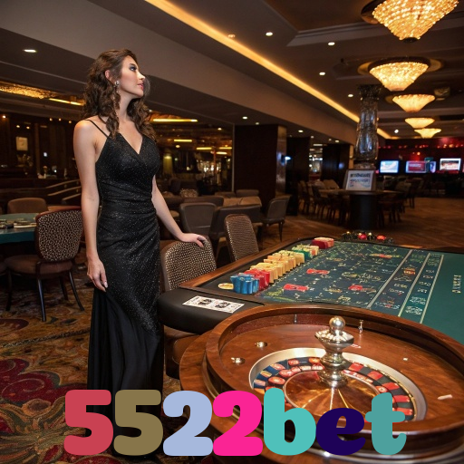 Slots com Rodadas Bônus Especiais no 5522bet